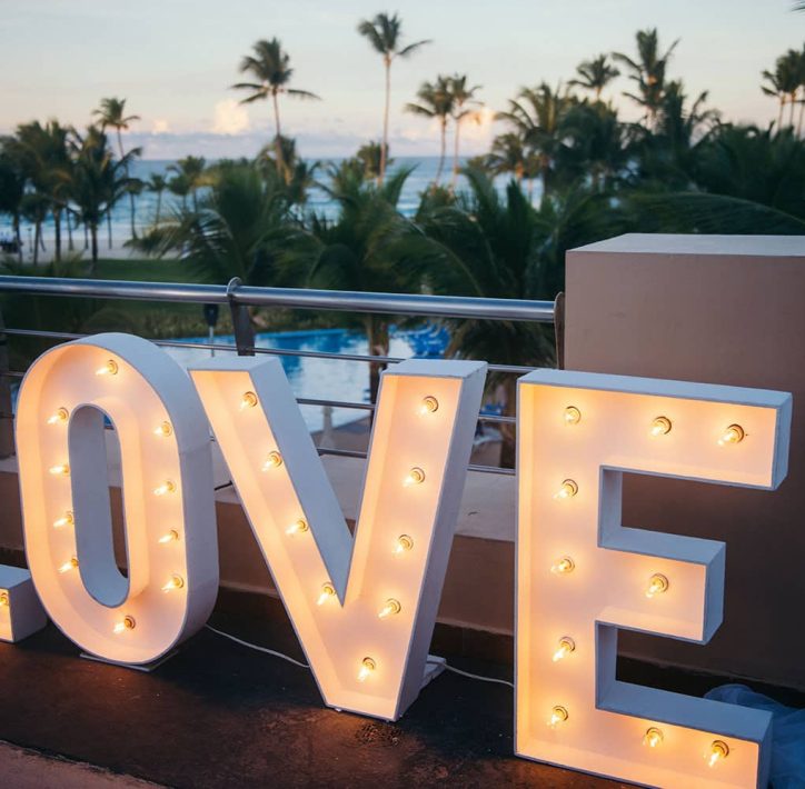 LOVE Letters