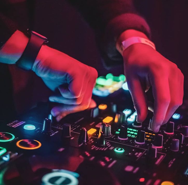 Pioneer Controller  Package