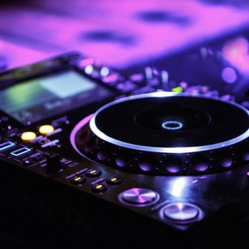 DJ Equipment Rental Ibiza