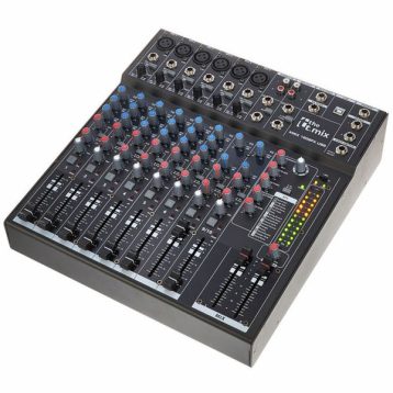 Mixer
