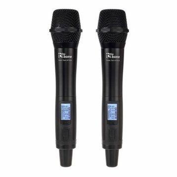 Microphones