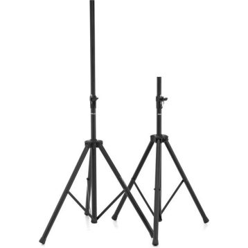 Speaker stands