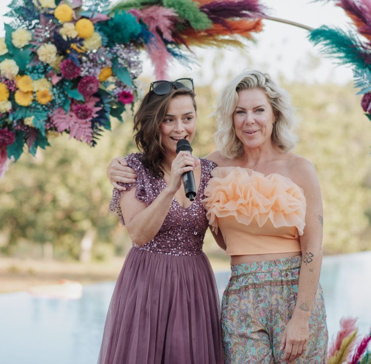 Ceremony Sound Package