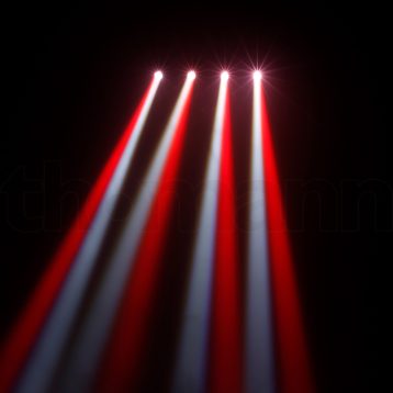 Ibiza lighting packages