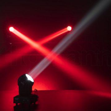 parrty lights rental ibiza
